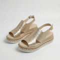 Cosima – Orthopedic Sandals