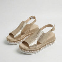 Cosima – Orthopedic Sandals
