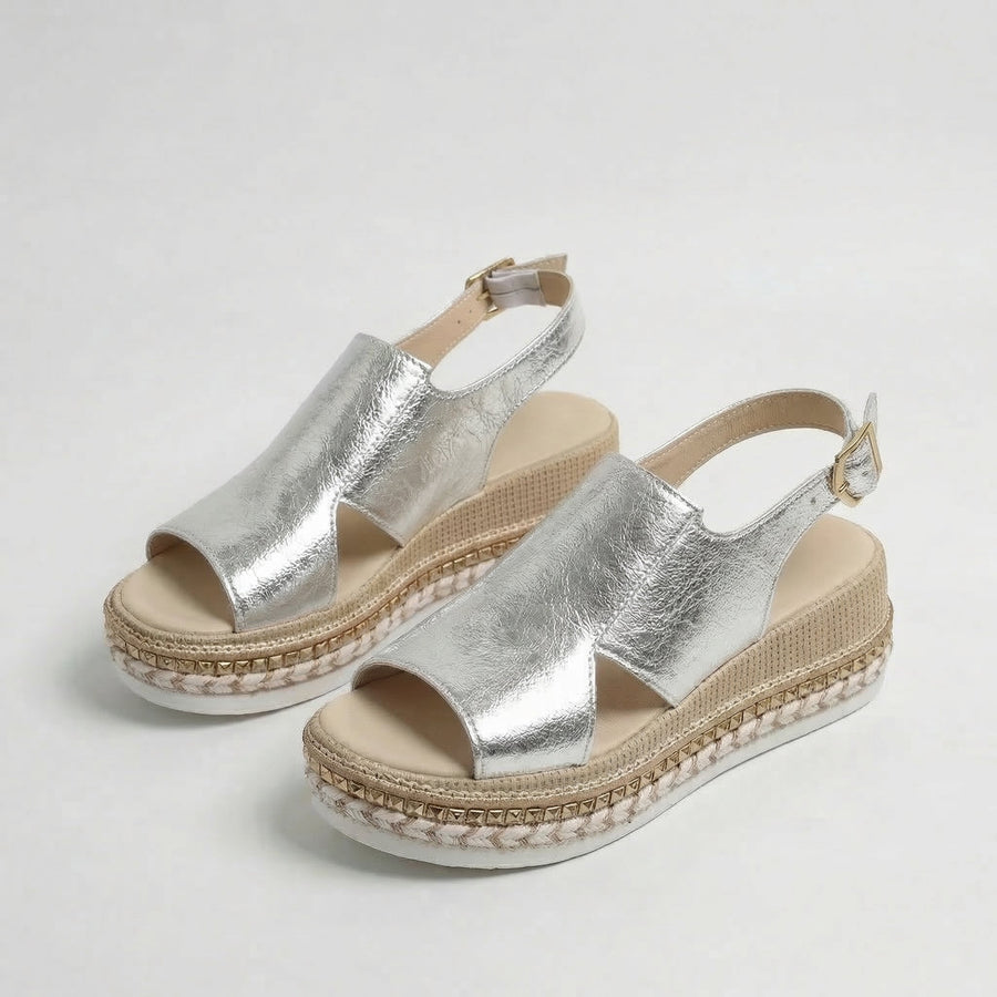 Cosima – Orthopedic Sandals