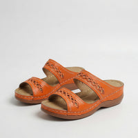 Nell – Padded Orthopedic Sandals