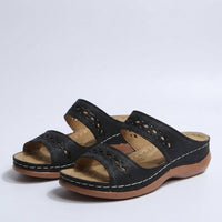 Nell – Padded Orthopedic Sandals