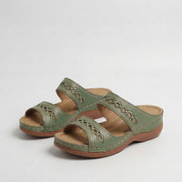 Nell – Padded Orthopedic Sandals