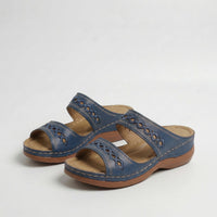 Nell – Padded Orthopedic Sandals