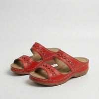 Nell – Padded Orthopedic Sandals