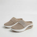 Gwyneth – Orthopedic Wedge Sandals