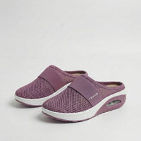 Gwyneth – Orthopedic Wedge Sandals