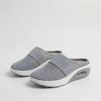 Gwyneth – Orthopedic Wedge Sandals