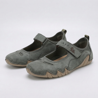 Elfrida – Lightweight Comfort Ballerina for Relaxed Summer Days