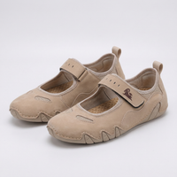 Bria – Lightweight & Comfortable Ballerina Flats