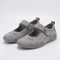 Bria – Lightweight & Comfortable Ballerina Flats