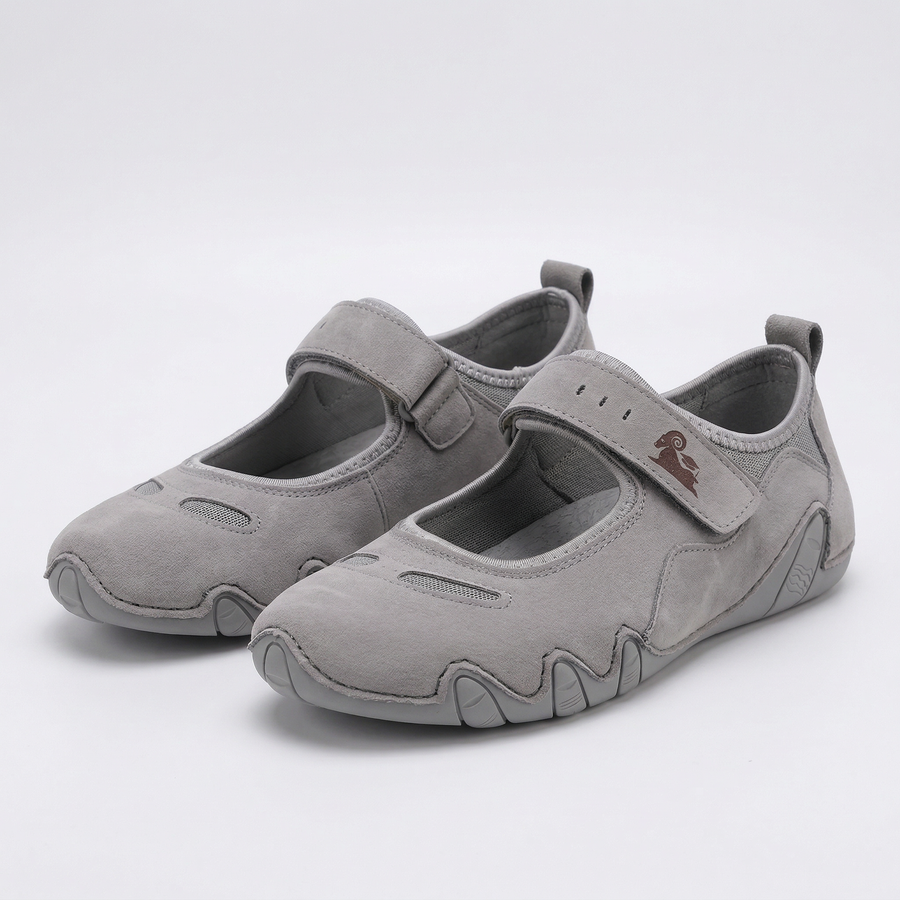 Bria – Lightweight & Comfortable Ballerina Flats