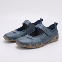 Elfrida – Lightweight Comfort Ballerina for Relaxed Summer Days
