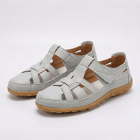 Cecily – Comfortable Everyday Comfort Sandals