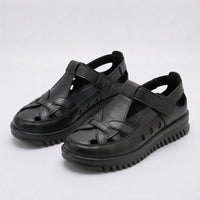 Elowen – Comfortable Sandals with a Stable Sole