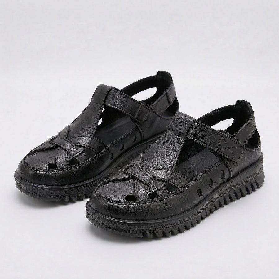 Elowen – Comfortable Sandals with a Stable Sole