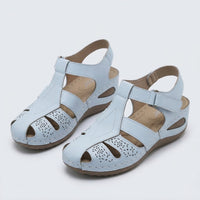 Saoirse – Lightweight Comfort Sandals for Warm Days