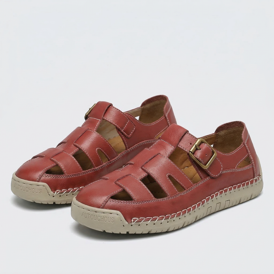 Lorelei – Lightweight Comfort Sandals for Sunny Days