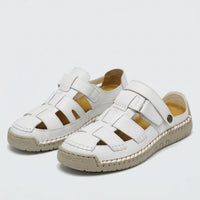 Alberta – Adjustable Comfort Sandals