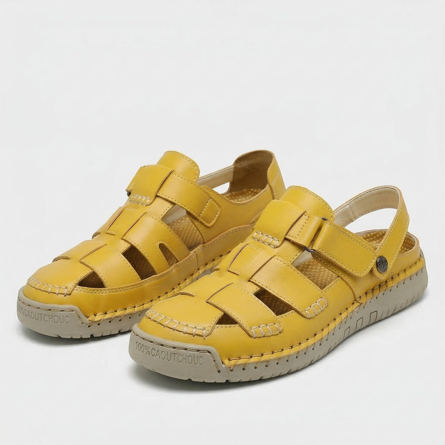Soraya – Adjustable Comfort Sandals