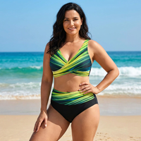 Briseis - Body Shaper Bikini