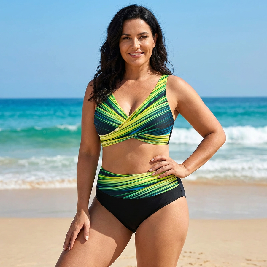 Briseis - Body Shaper Bikini