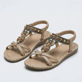 Nancy – Lightweight Summer Sandals with Elegant Comfort
