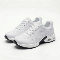 Zinnia - Ergonomic Walking Shoes for Pain-Free Steps