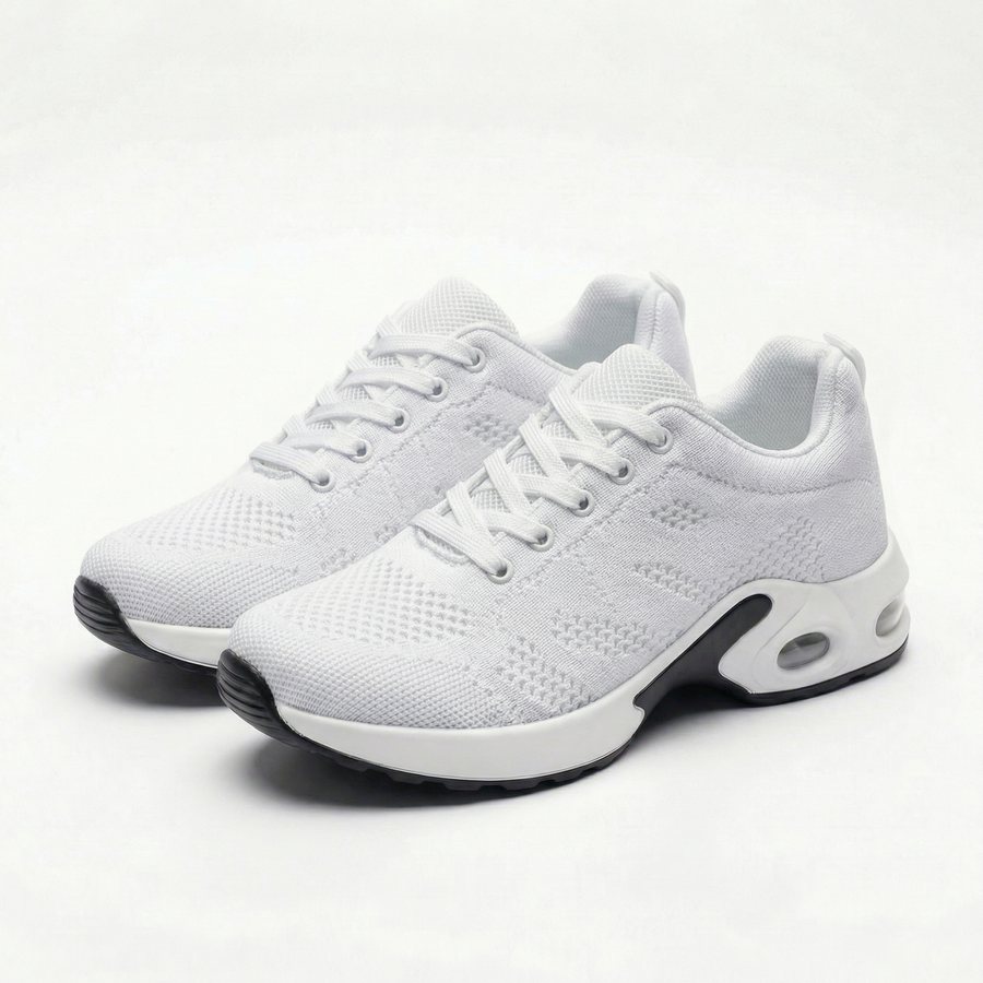 Zinnia - Ergonomic Walking Shoes for Pain-Free Steps