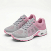Grey / Pink