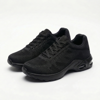 Zinnia - Ergonomic Walking Shoes for Pain-Free Steps