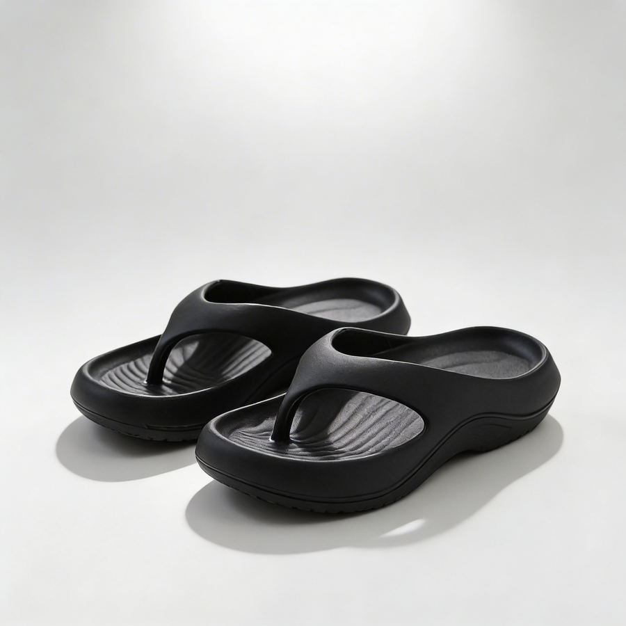 Edith – Comfortable Toe Separator with Gentle Arch Support