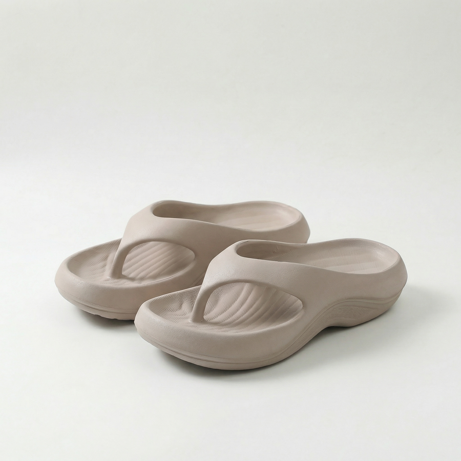 Edith – Comfortable Toe Separator with Gentle Arch Support