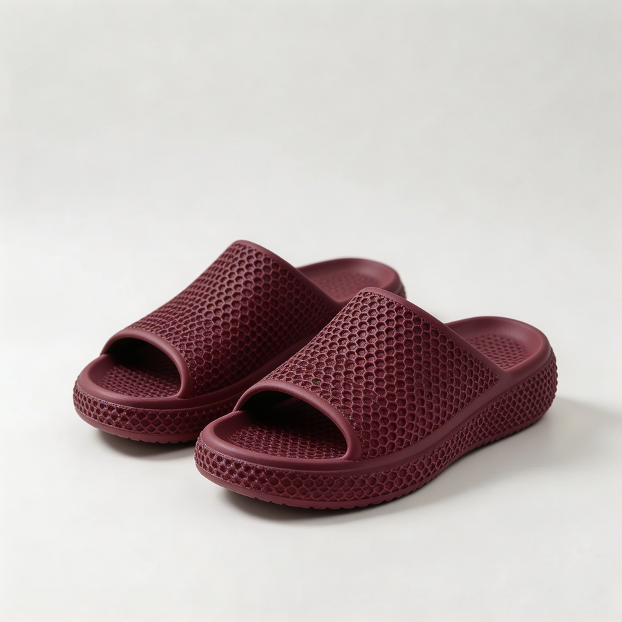 Ottilie – Orthopedic Comfort Clogs
