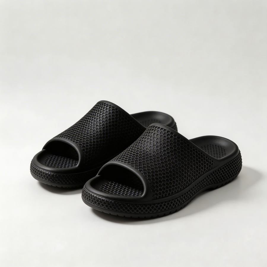 Ottilie – Orthopedic Comfort Clogs