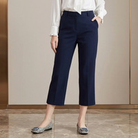 Bronte - Elegant Ballet Flats