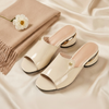 Ivory Cream