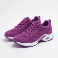Zinnia - Ergonomic Walking Shoes for Pain-Free Steps
