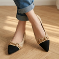 Veronica - Elegant Flats