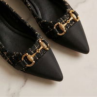 Veronica - Elegant Flats