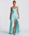 Aqua Blue