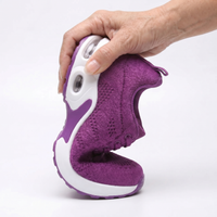 Zinnia - Ergonomic Walking Shoes for Pain-Free Steps