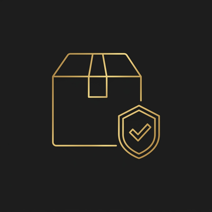 SHIPPING PROTECTION