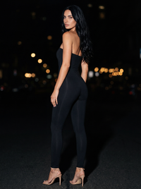 Kiki Black back
