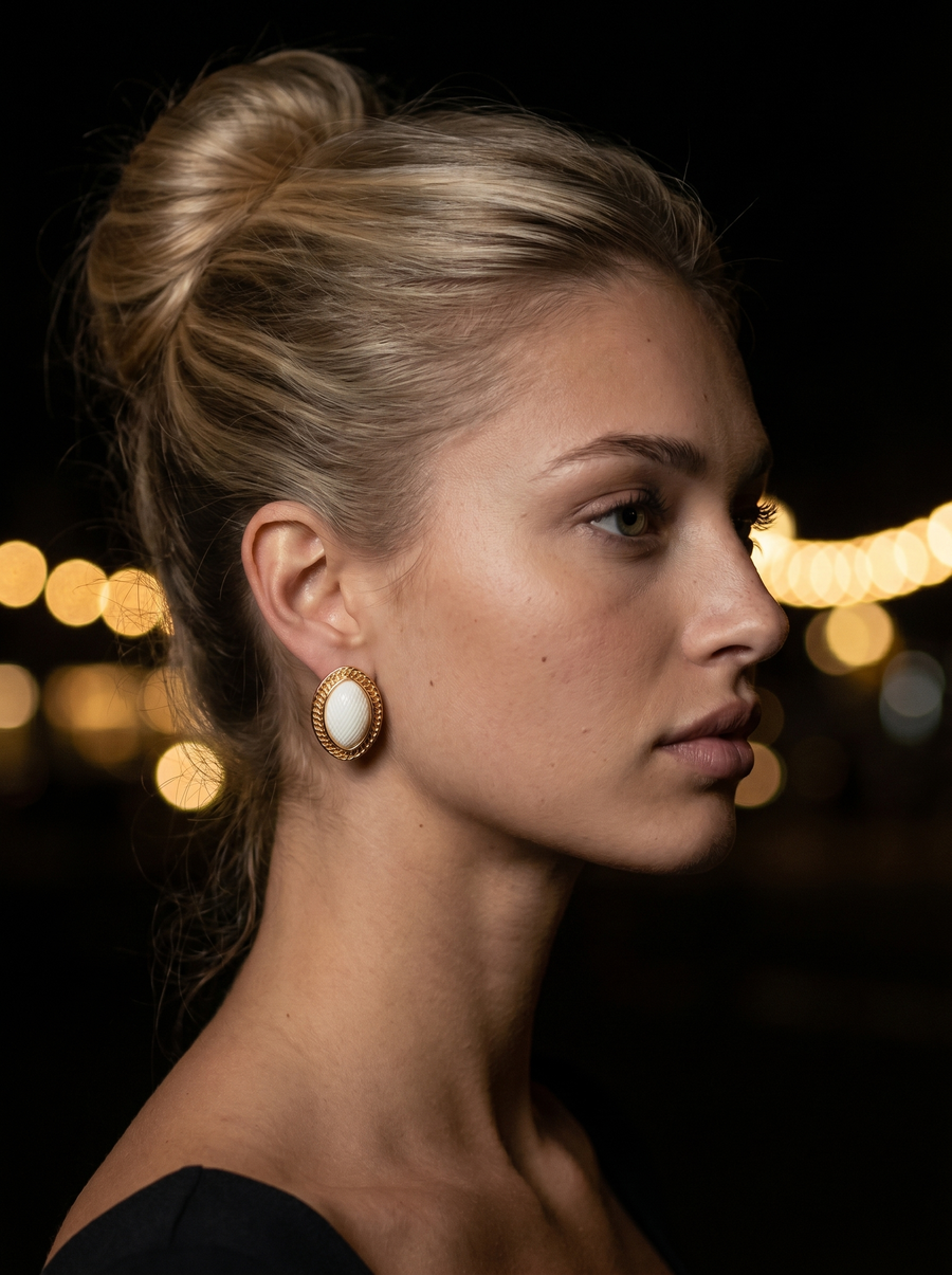 JAMY Ivory profile