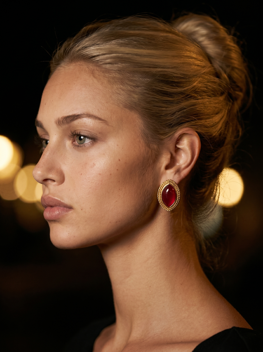 JAMY Red profile