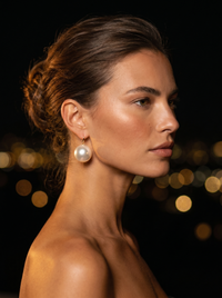 NATASHA PEARL DROP profile