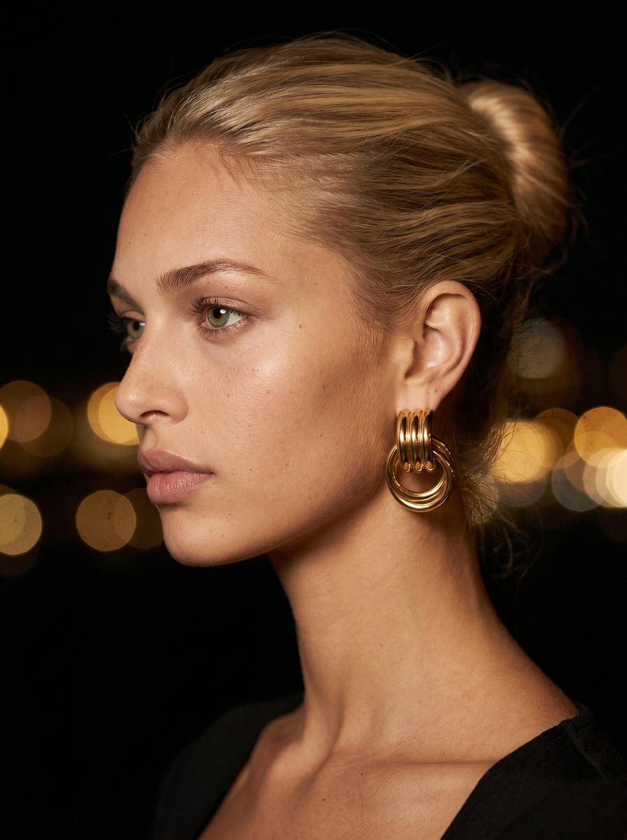 DIVINA Gold profile