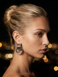 DIVINA Silver profile