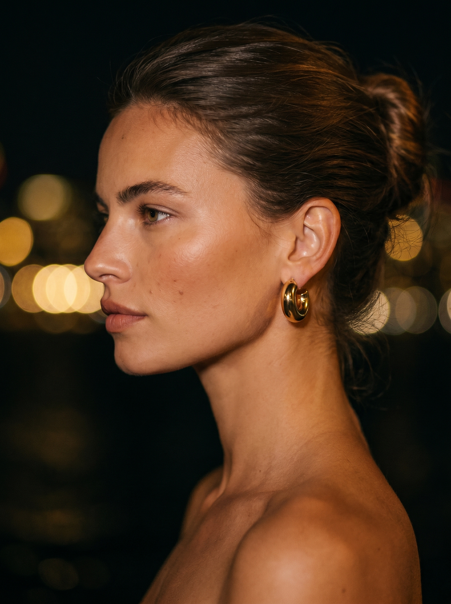 MARISKA Gold profile