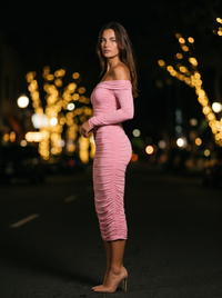 CAMERON Pink side